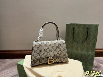 Makersluxe - BGA2 Bags - 144