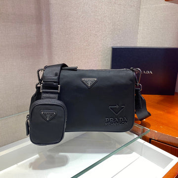 Makersluxe - PD Bags - 725