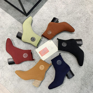 MLB - HMS Shoes - 156