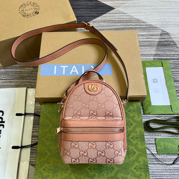 Makersluxe - GCI Bags - 1133