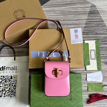 Makersluxe - GCI Bags - 1848