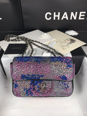 MLB - CHL Lady Bags - 319