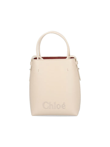 Chloé Women Micro Bag "Sense"
