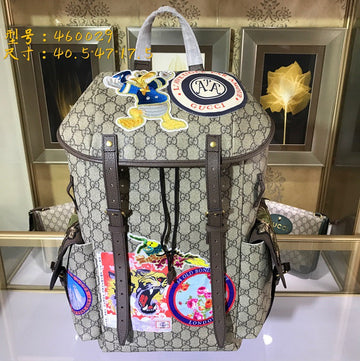 Makersluxe - GCI Bags - 2132