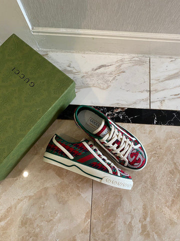 MLB - GUKI Women Shoes - 1694