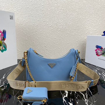 Makersluxe - PD Bags - 1773