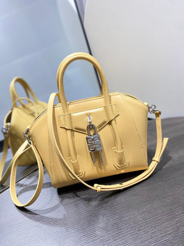 Makersluxe - GCY Bags - 088