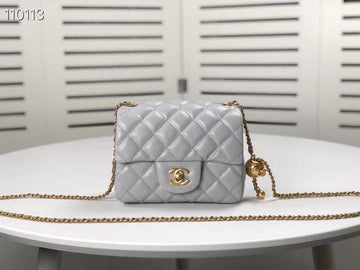 Makersluxe - Top Quality Bags CHL 623
