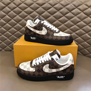 MLB - LOV Shoes - 652