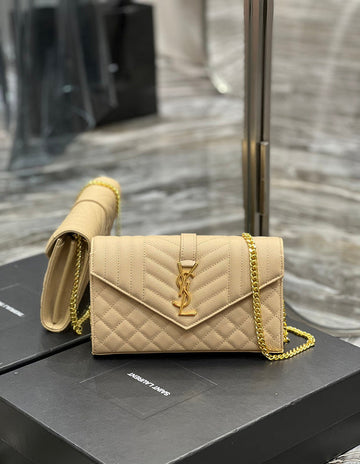 Makersluxe YLS Bags - 1513