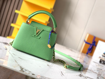 makersluxe - LOV Bags - 1179