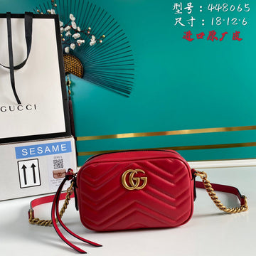Makersluxe - GUKI Women Bags - 1313