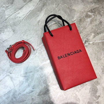 Makersluxe - BGA Bags - 966