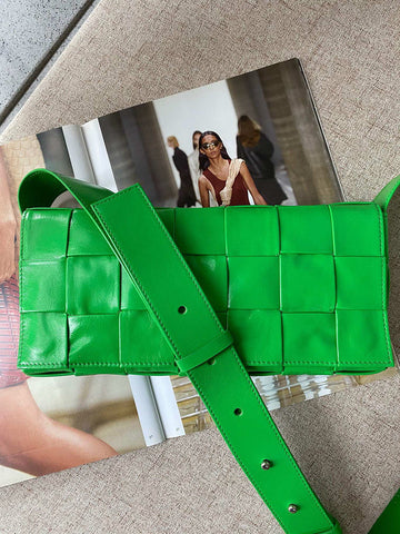 Makersluxe Bags - BOV Bags - 403