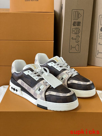 MLB - LOV Trainers - 258