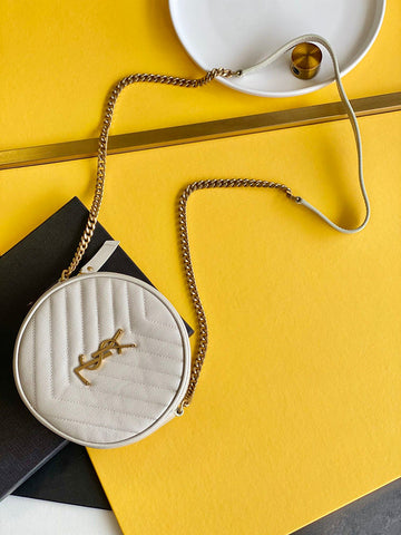 Makersluxe - YLS Bags - 066