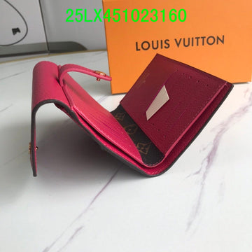 Makersluxe CHL Wallet - 1302