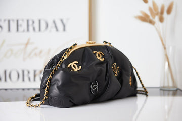 Makersluxe - CHL Lady Bags - 206