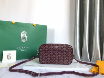 Makersluxe - GYO Bags - 1112