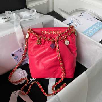 Makersluxe - CHL Bags - 813