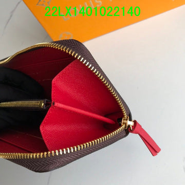 Makersluxe CHL Wallet - 1342
