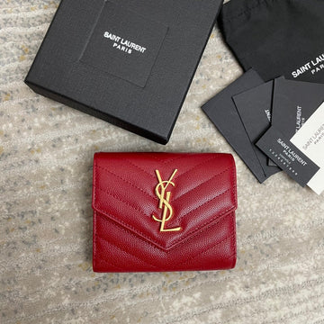 Makersluxe - YLS Wallets - 140