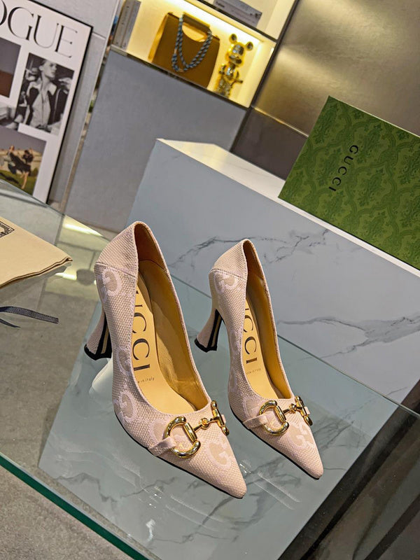 MLB - GUKI Women Shoes - 682