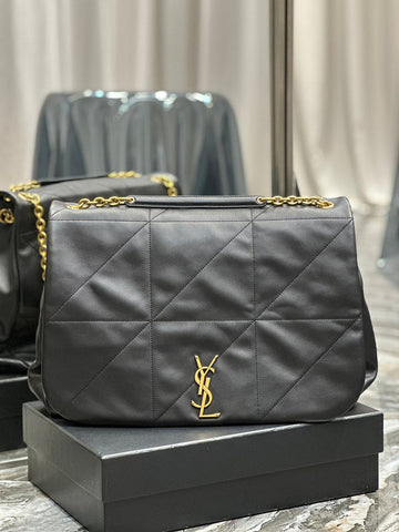 Makersluxe Bags- YLS Bags - 049