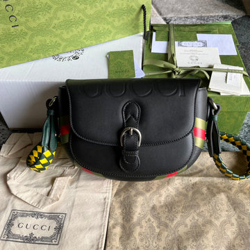 MLB - GUKI Women Bags - 1007
