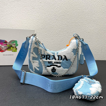 MLB - PD Bags - 418