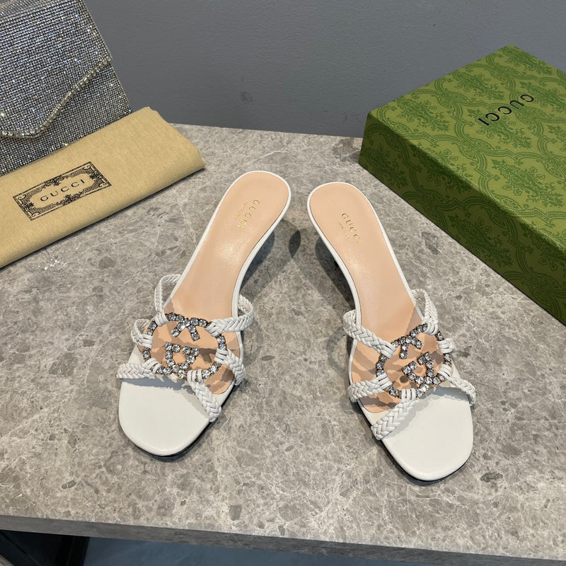 MLB - GUKI Women Shoes - 518