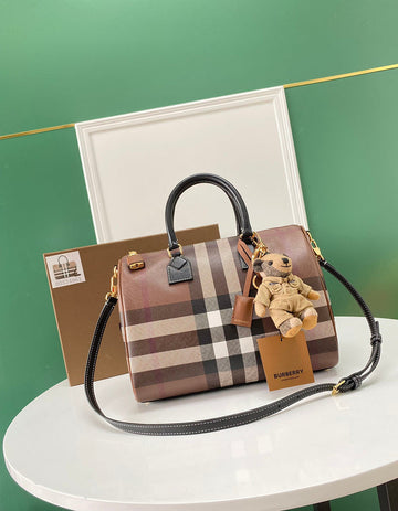 Makersluxe - BOR Bags - 662