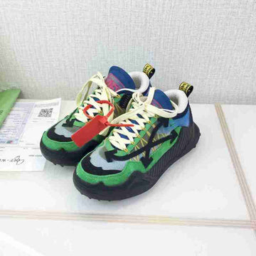 MLB - YZO Shoes - 228