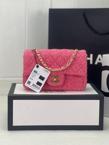 Makersluxe - CHL Bags - 899