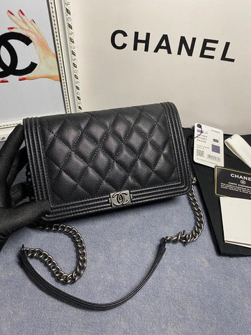 Makersluxe - CHL Wallets - 163