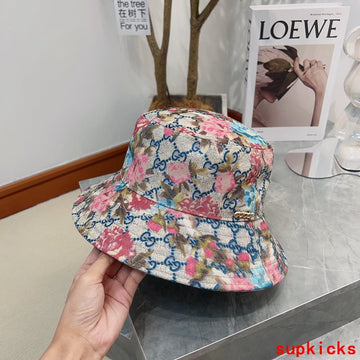 MLB - GUKI Caps - 316