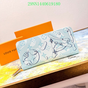 MLB - LOV Wallet - 358