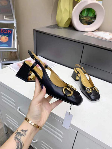 MLB - GUKI Women Shoes - 1033