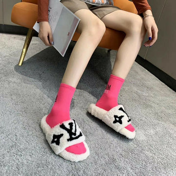 MLB - LOV Women Shoes - 234