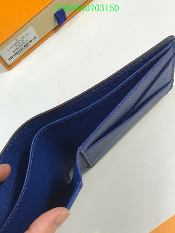 Makersluxe LOV Wallet - 271