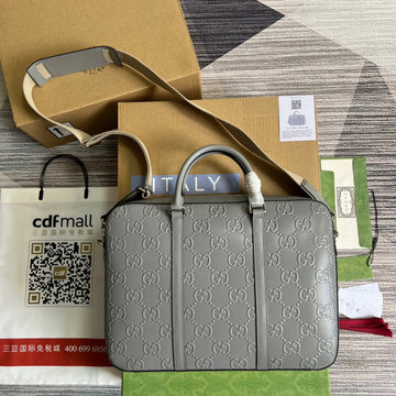 Makersluxe - GCI Bags - 2184