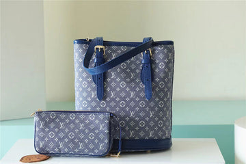 Makersluxe - LOV Bags - 273