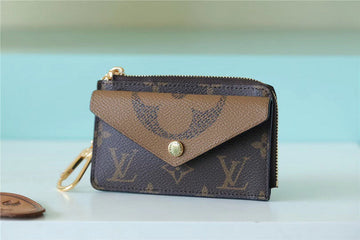 MLB - LOV Men Wallets - 236