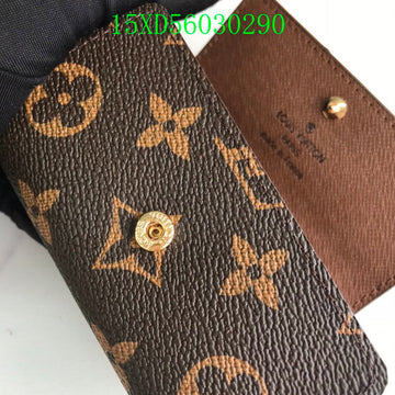 Makersluxe CHL Wallet - 1042