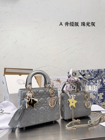 Makersluxe - DOR2 Bags - 142