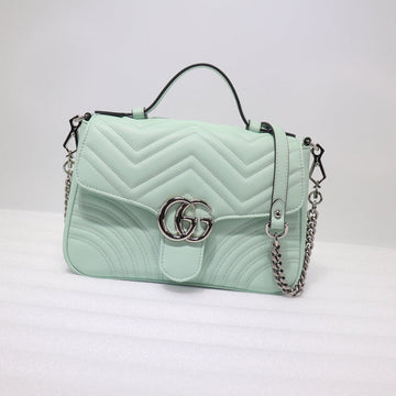 MLB - GUKI Women Bags - 802