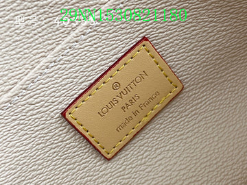 Makersluxe LOV Wallet - 098