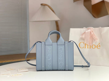 Makersluxe - CLE Bags - 436