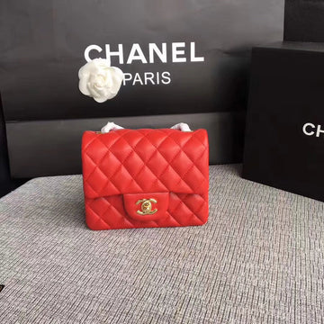 Makersluxe - CHL Bags - 582