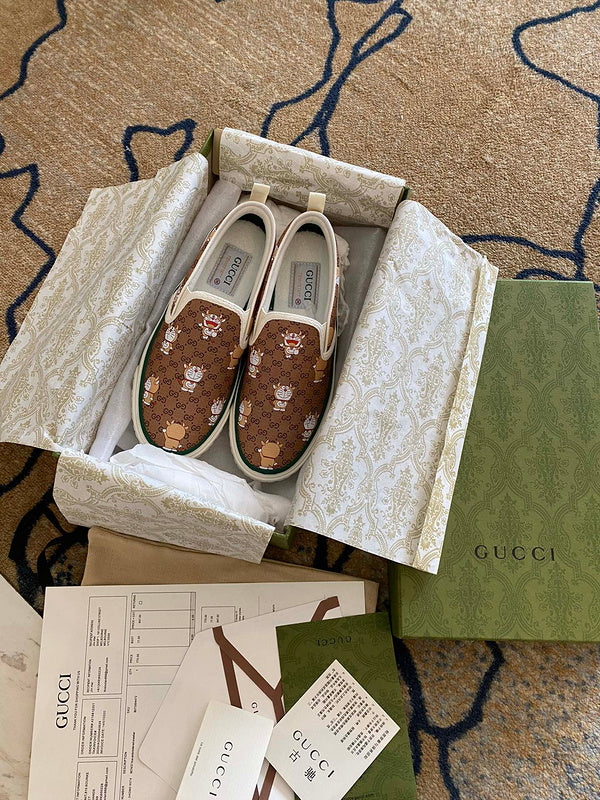 MLB - GUKI Men Shoes - 622